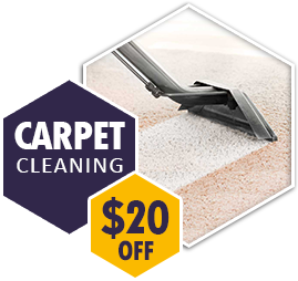 Online Coupons For Cleaning Services